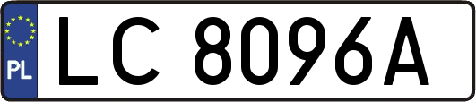 LC8096A
