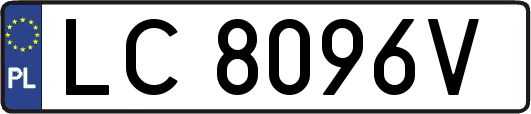 LC8096V