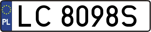 LC8098S