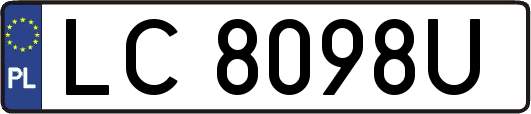 LC8098U
