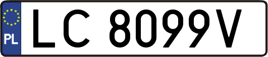 LC8099V