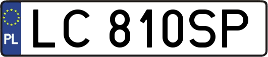 LC810SP
