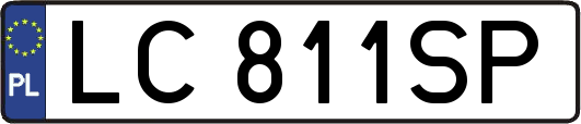 LC811SP