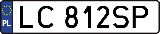 LC812SP