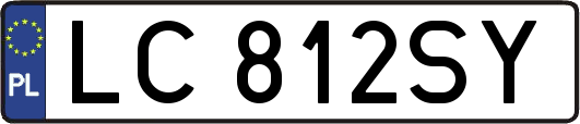 LC812SY