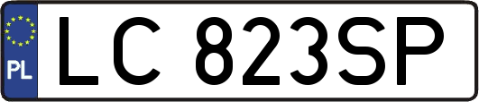 LC823SP
