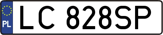 LC828SP