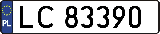 LC83390