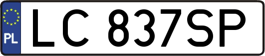 LC837SP