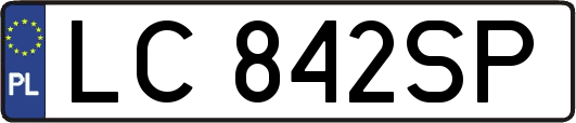 LC842SP