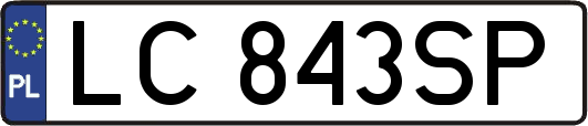 LC843SP