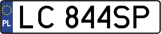 LC844SP