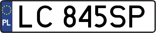 LC845SP