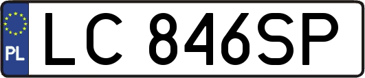 LC846SP