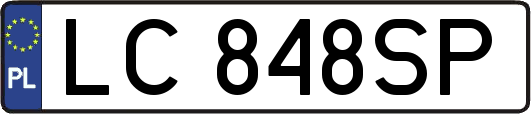 LC848SP