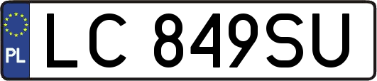 LC849SU