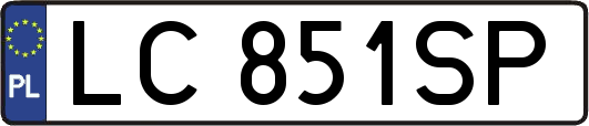 LC851SP