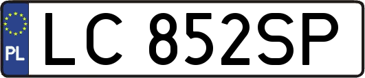 LC852SP