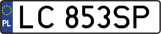 LC853SP