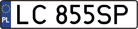 LC855SP