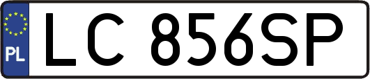 LC856SP