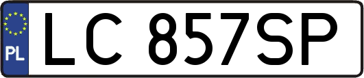 LC857SP