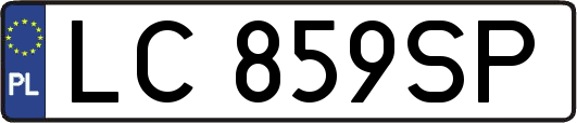 LC859SP