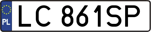 LC861SP