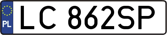 LC862SP