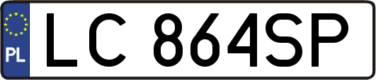 LC864SP