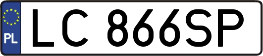 LC866SP