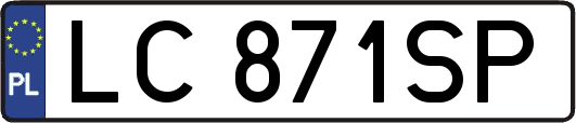 LC871SP