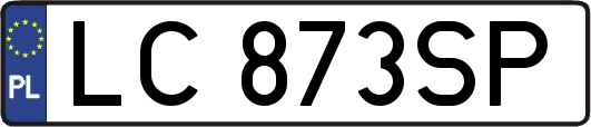 LC873SP