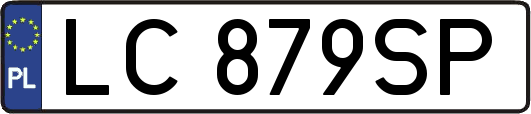 LC879SP
