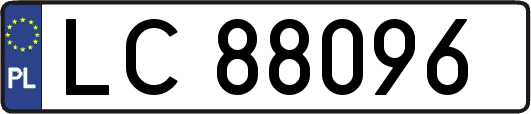 LC88096