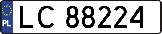 LC88224