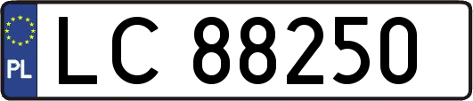 LC88250