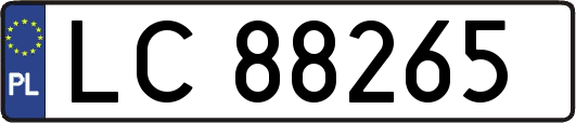 LC88265