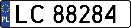 LC88284