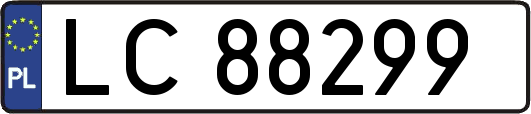 LC88299