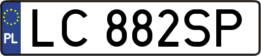 LC882SP