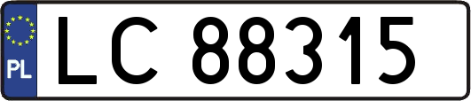 LC88315