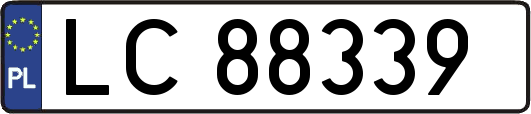 LC88339