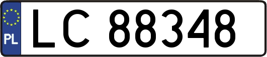 LC88348