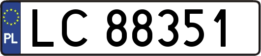 LC88351