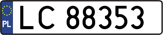 LC88353