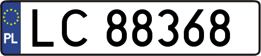 LC88368