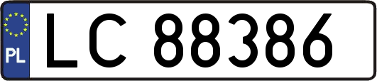 LC88386