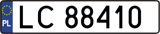 LC88410