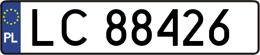 LC88426